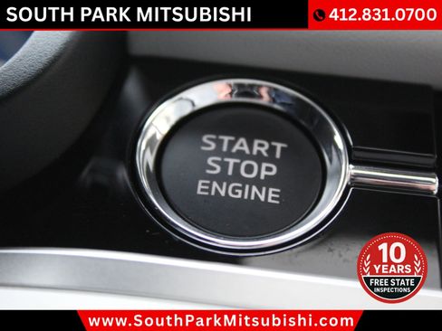 New 2026 Mitsubishi Outlander SEL image 23