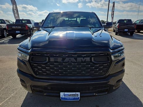 New 2025 RAM 1500 Lone Star image 11
