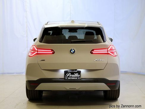 New 2026 BMW X3 xDrive30 w/ Premium Package image 7