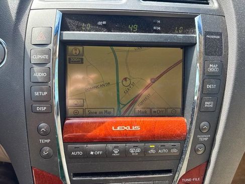 Used 2011 Lexus ES 350 FWD image 10