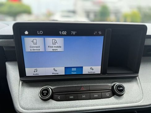 Used 2022 Ford Maverick XLT w/ Equipment Group 300A Standard image 15