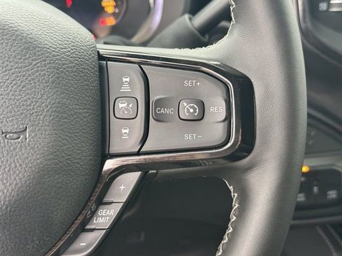 New 2026 RAM 3500 Limited image 27