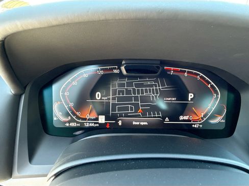 New 2026 BMW 840i image 41