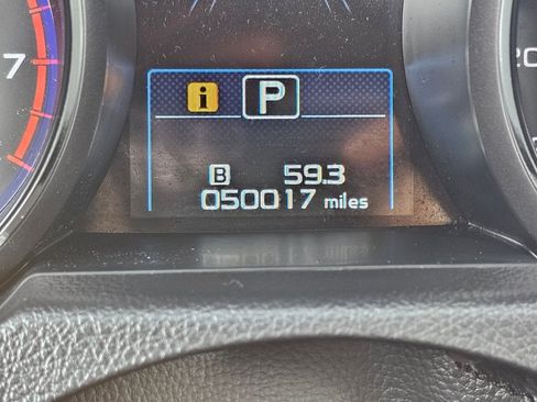 Used 2019 Subaru Legacy 2.5i Limited AWD/4WD image 19