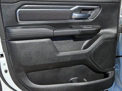 New 2025 RAM 1500 Lone Star image 16