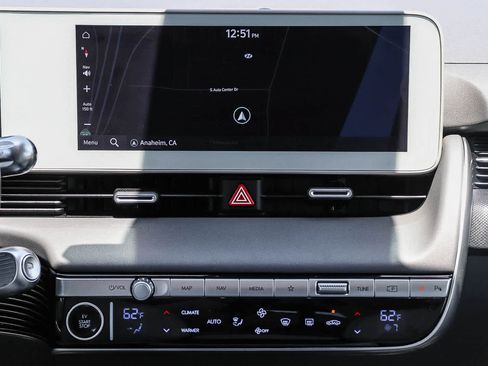 Used 2023 Hyundai Ioniq 5 SEL RWD image 18
