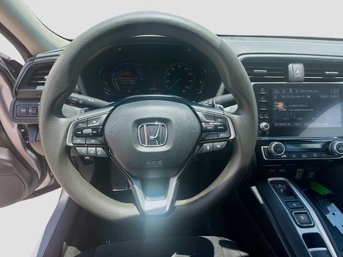 Used 2020 Honda Insight EX image 7