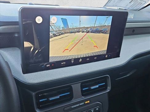 New 2026 Ford Maverick XLT image 13