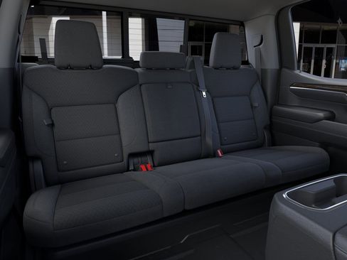 New 2026 GMC Sierra 1500 Elevation image 18
