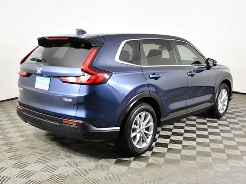 Certified 2024 Honda CR-V EX image 6