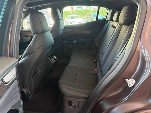 Certified 2025 Maserati Grecale Folgore AWD/4WD image 21