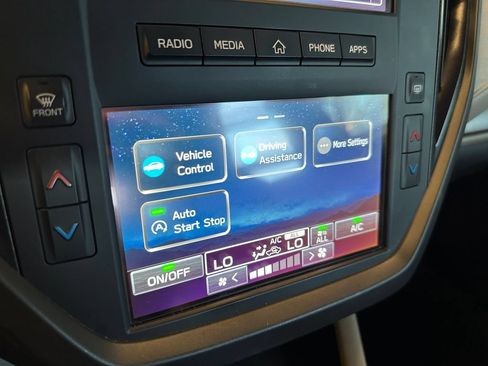 Used 2025 Subaru Forester AWD/4WD image 15