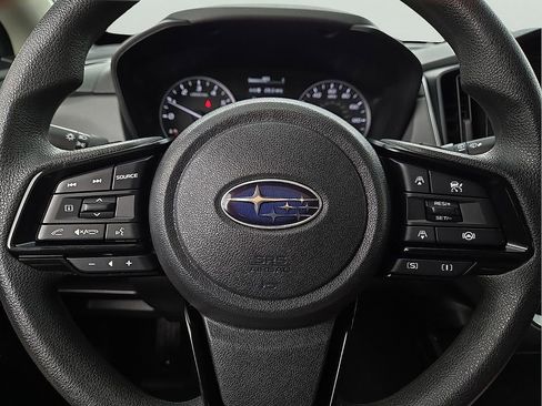 Certified 2024 Subaru Crosstrek 2.0i Premium AWD/4WD image 20