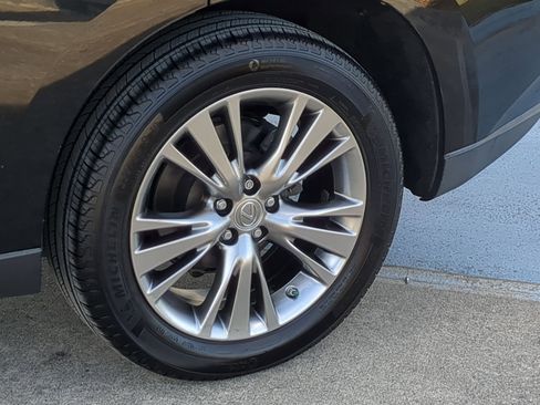 Used 2013 Lexus RX 450h 450h image 11