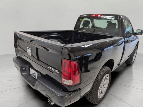 Used 2012 RAM 1500 Express image 5