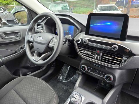 Used 2025 Ford Escape Active image 11