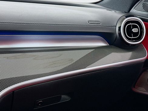 Used 2024 Mercedes-Benz C 43 AMG 4MATIC Sedan image 14