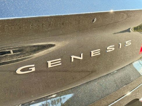 New 2026 Genesis GV80 2.5T Prestige image 14