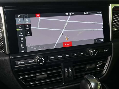 Certified 2021 Porsche Macan GTS AWD/4WD image 27