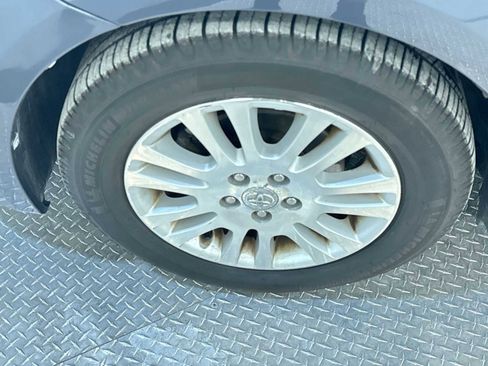 Used 2008 Toyota Sienna XLE Limited image 10