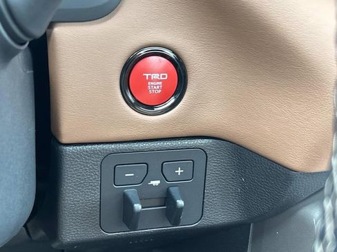 New 2026 Toyota Tundra 1794 Edition AWD/4WD image 33