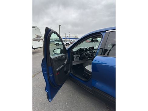 Used 2023 Ford Escape Active image 6