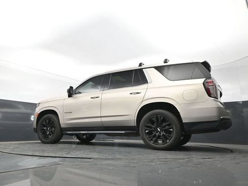 Used 2022 Chevrolet Tahoe LT w/ LT Signature Package AWD/4WD image 24
