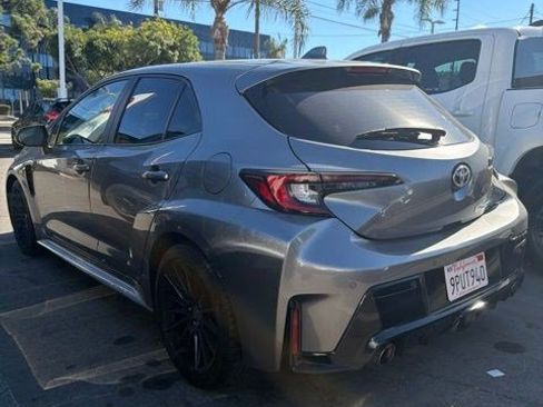 Used 2024 Toyota Corolla GR AWD/4WD image 6