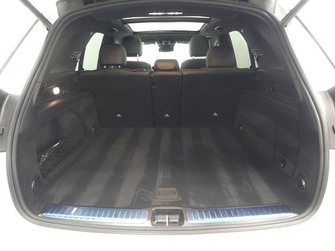 Certified 2026 Mercedes-Benz GLE 350 4MATIC image 31
