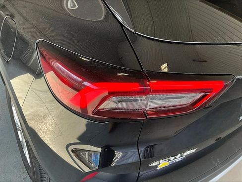 Used 2025 Ford Escape Active image 32