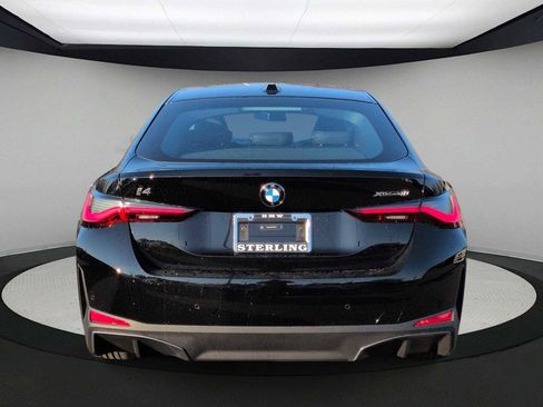 New 2026 BMW i4 xDrive40i AWD/4WD image 7