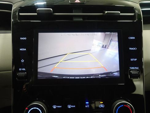 Certified 2023 Hyundai Tucson SE AWD/4WD image 20