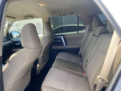 Used 2017 Toyota 4Runner SR5 image 14