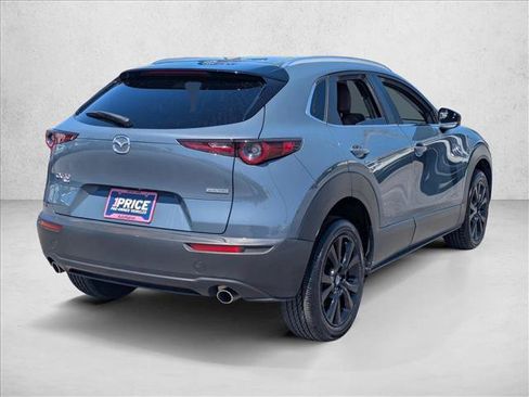 Used 2023 MAZDA CX-30 AWD 2.5 S w/ Preferred Package image 5