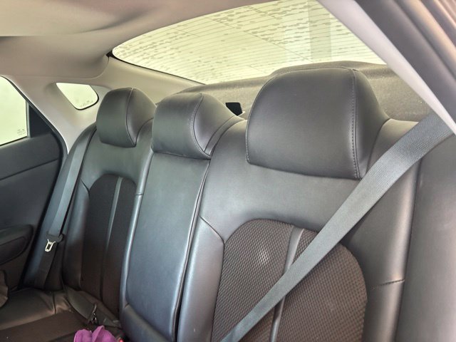 Used 2019 Kia Optima S w/ S Panoramic Sunroof Package FWD image 13