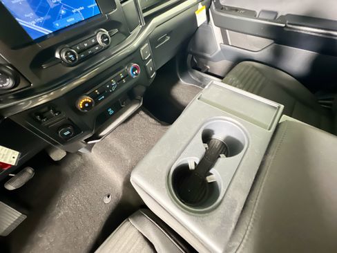 Used 2022 Ford F150 XL w/ STX Appearance Package image 24