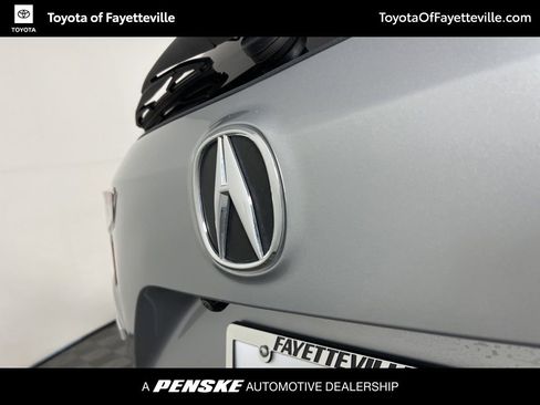 Used 2025 Acura RDX A-Spec AWD/4WD image 13