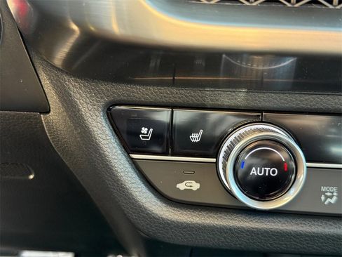 New 2025 Acura ADX A-Spec image 14