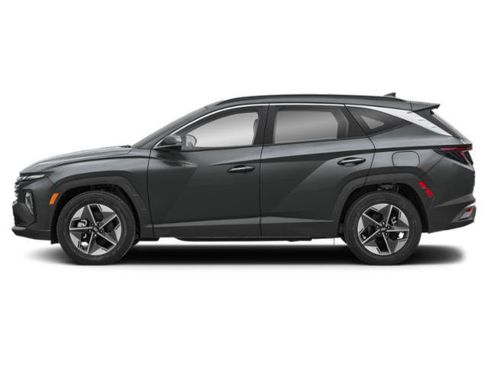 New 2026 Hyundai Tucson SEL FWD image 3