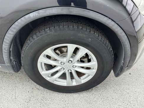 Used 2017 INFINITI QX70 2WD image 50