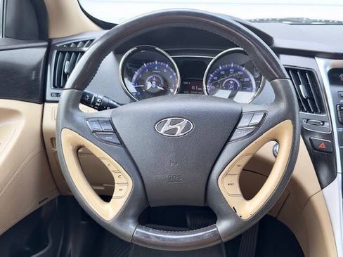 Used 2013 Hyundai Sonata Limited FWD image 15