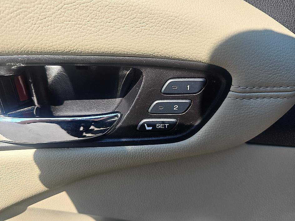 Used 2018 Acura RDX w/ Advance Package FWD image 10