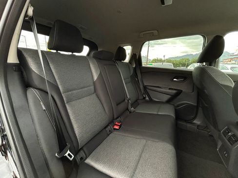 Used 2022 Nissan Rogue SV AWD/4WD image 23