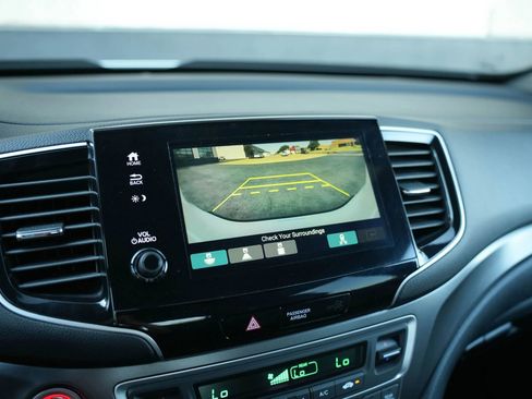 Used 2022 Honda Passport EX-L image 43