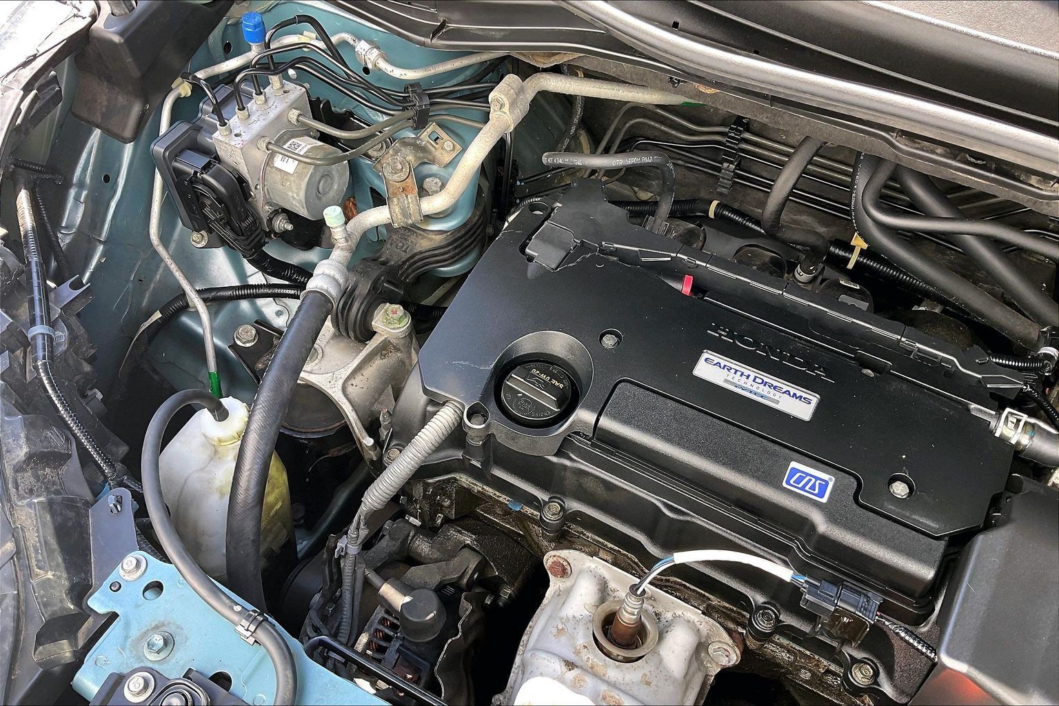 Used 2016 Honda CR-V SE image 35
