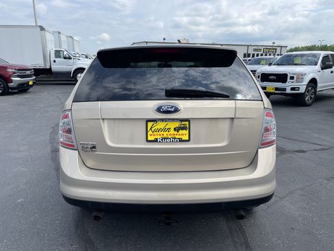 Used 2007 Ford Edge SE FWD image 7