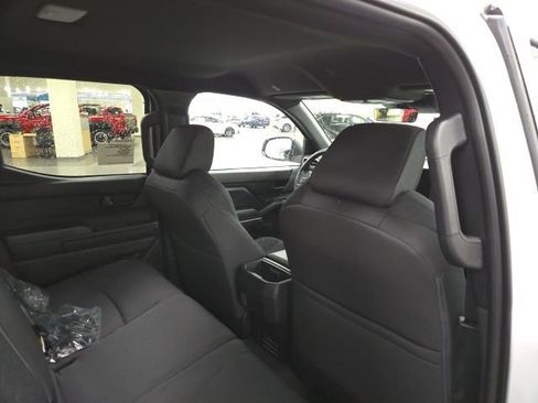 New 2026 Toyota Tacoma SR5 image 11