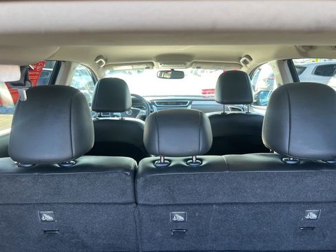 Certified 2018 Nissan Murano SL image 14