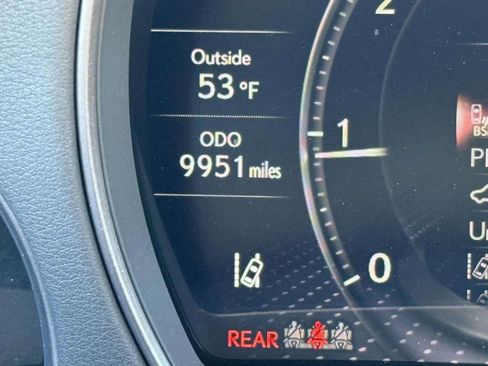 Used 2022 Lexus LS 500 AWD image 30