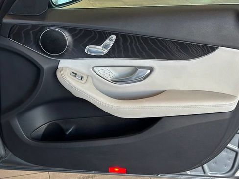 Used 2017 Mercedes-Benz C 300 Sedan image 36